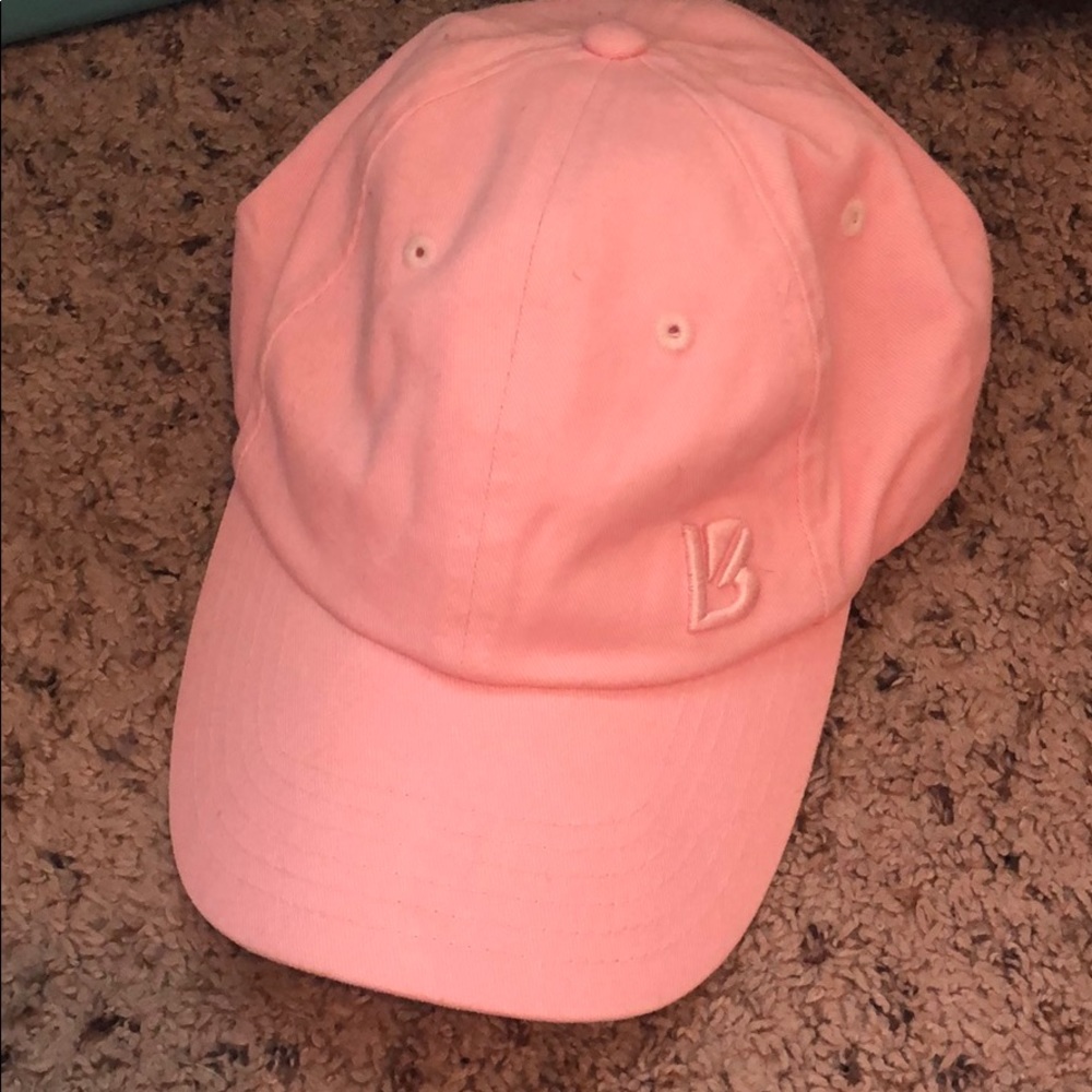 Buff bunny hat
